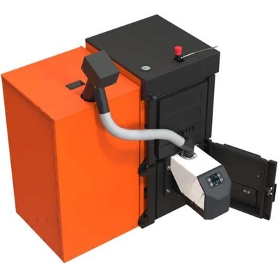 Czechtherm EMA COMBI PELET ECP264785