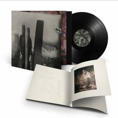 Trelldom - By The Word Vinyl LP
