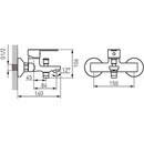 Image 1 of FERRO Savio BSV1