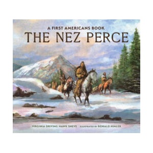 The Nez Perce | Ronald Himler (2025)
