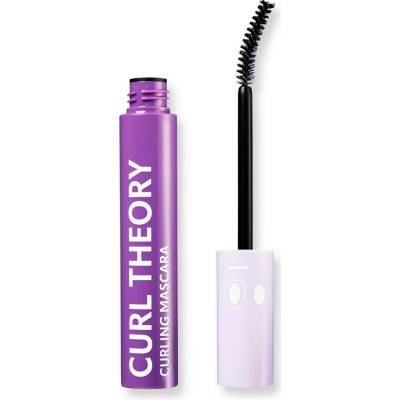 Trouble Maker Curl Theory riasenka pre objem Black 7 ml