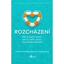 Rozcházení