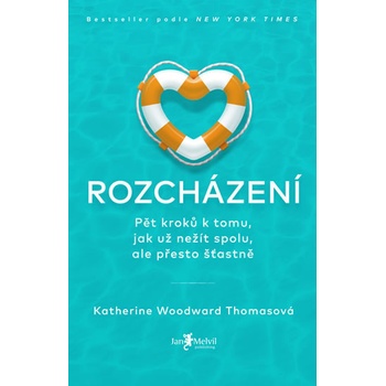 Rozcházení