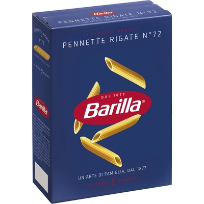 Barilla Pennette Rigate 0,5 kg