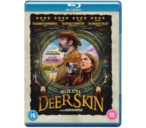 Deerskin BD