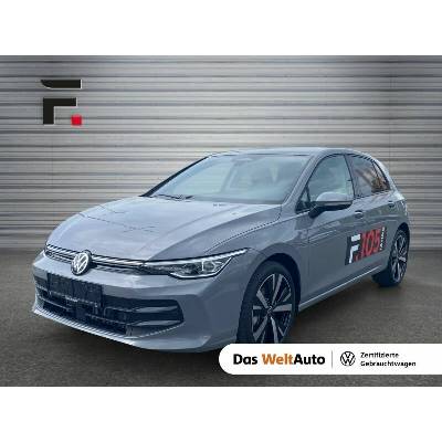 Volkswagen Golf TSI 85 kW