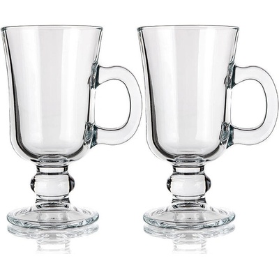 Banquet Sada sklenic Bistro IRISH COFFEE 2 x 230 ml