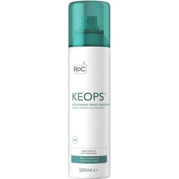 Image 1 of RoC Keops 48h Fresh Spray deo spray 100 ml