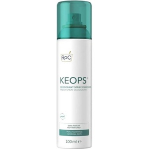 RoC Keops 48h Fresh Spray deo spray 100 ml