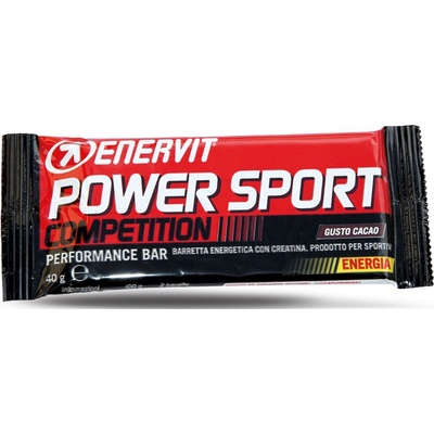 ENERVIT POWER SPORT 40 g