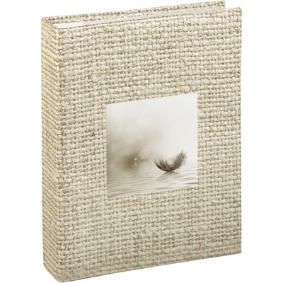 Hama album memo PLUMULE 9x13/200, popisové štítky