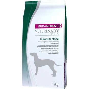 Eukanuba VD Restricted Calorie 12 kg