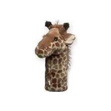 Daphne's Driver Headcovers Giraffe - Žirafa