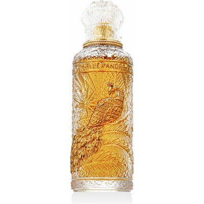 Alexandre.J Art Nouveau Collection Imperial Peacock parfumovaná voda unisex 120 ml