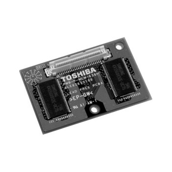 RAM GC-1240 64MB / e-STUDIO163, 165, 166, 203, 205, 206 (6BC02231546)
