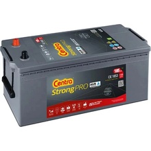 Centra Strong Pro EFB+ 12V 185Ah 1100A CE1853