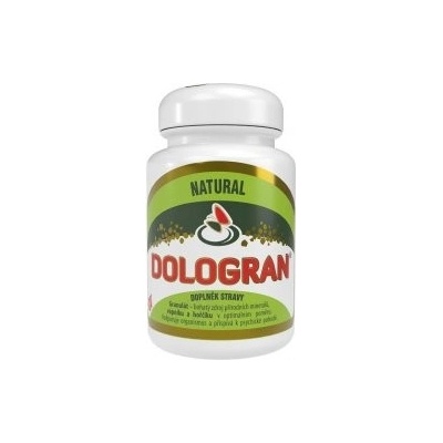 Dologran Natural Gold 90 g