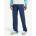 Adidas Zip Flare Pants Blue