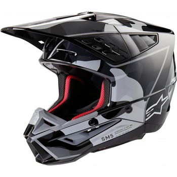 Alpinestars Supertech M5 ROVER 2