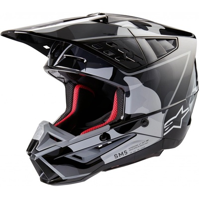 Alpinestars Supertech M5 ROVER 2