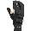 Leki Prc premium thermoplus shark lobster 9