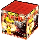 Pyrotechnika Kompakt STŘELMISTR 25 ran 20 mm