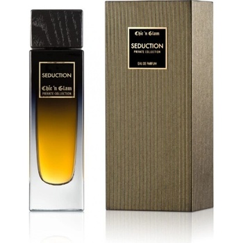 Image 1 of CG Private Collection Seduction Women EDP 100 ml