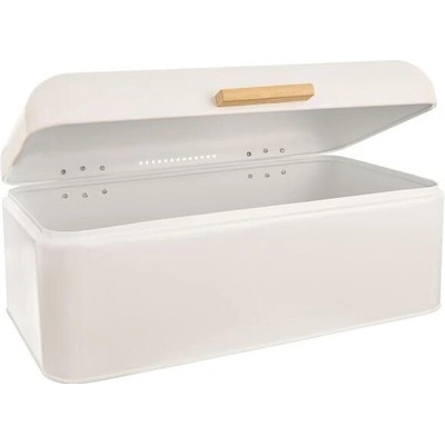 Chlebovka WHITELINE 42x24x16,5 cm Orion – Zboží Mobilmania