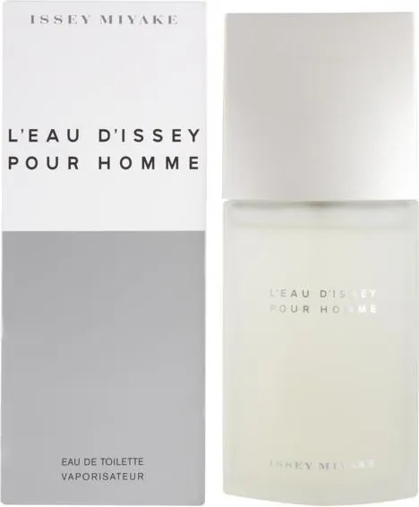 Issey Miyake L'Eau D'Issey pour Homme EDT 75 ml