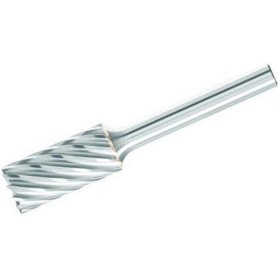 Fréza technická INOX válcová čelní pro nerezové oceli BI 12x25-S06