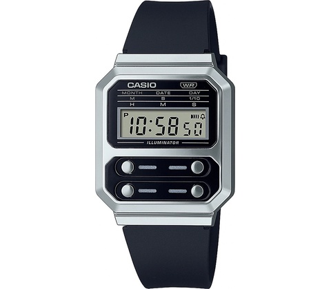 Casio A100WEF-1A