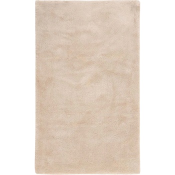 Lalee Постелка за баня Laura LAU 500, 50x90, бежова (LAU500BEI5090)