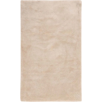 Lalee Постелка за баня Laura LAU 500, 50x90, бежова (LAU500BEI5090)