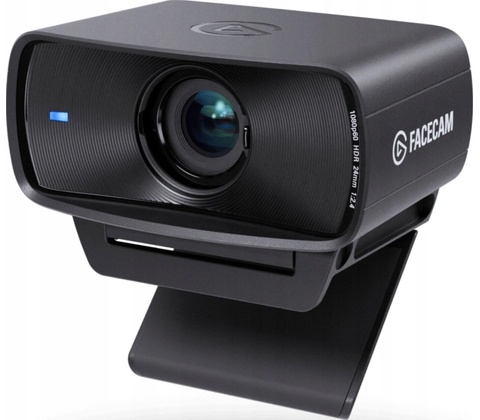 Elgato Facecam MK.2