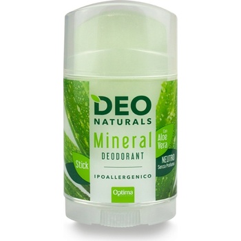 Optima Naturals Део стик Алое - 100 г