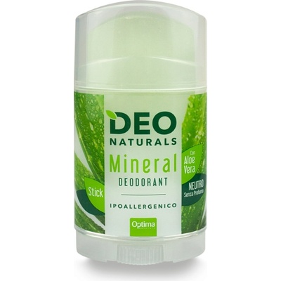 Optima Naturals Део стик Алое - 100 г
