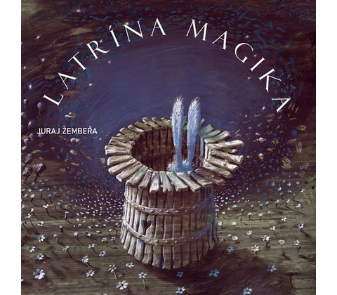 LATRÍNA MAGIKA