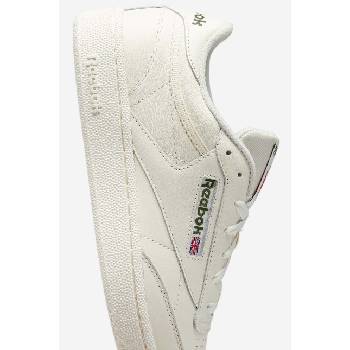 Reebok Classic Кожени маратонки Reebok Classic Club C 85 в бяло HP4320.100024894 (HP4320.100024894)