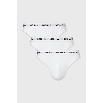 3 PACK прашки MEN-A (3pATXmen_010_tan)