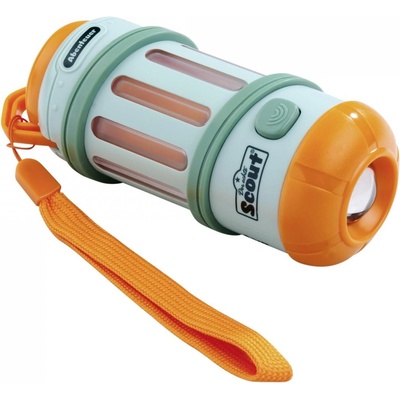 Simba Toys Детска играчка 2 в 1 Simba Toys - Скаутски фенер (109452664)