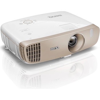 BenQ W2000
