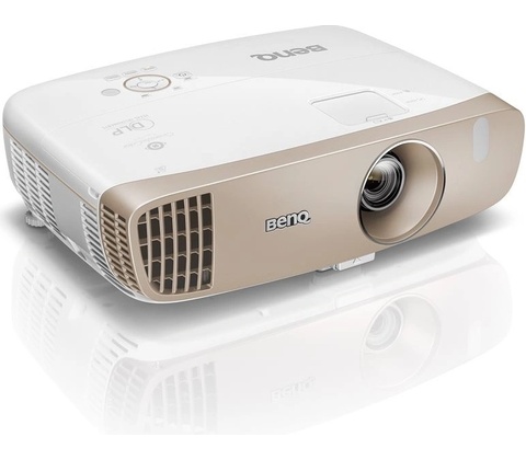 BenQ W2000