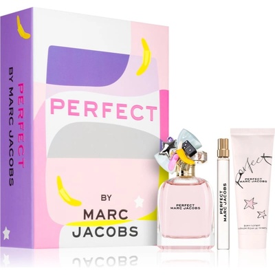 Marc Jacobs Perfect подаръчен комплект за жени woman