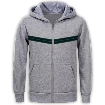 Image 1 of KANU Детски ватиран суичър (33309)