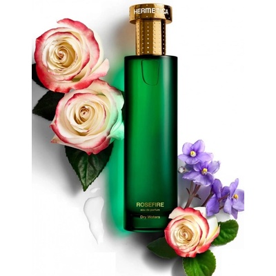 Hermetica Rosefire EDP 100 ml Tester