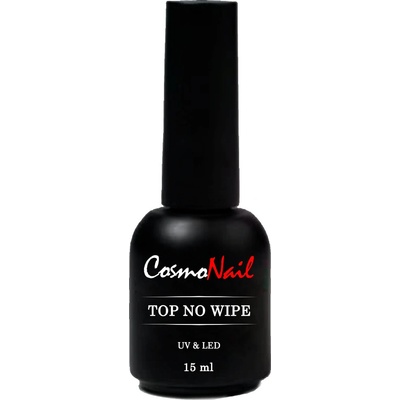 Cosmonail top no wipe 15 ml