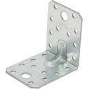 Domax KPL4 úhelník s prolisem 70x70x55x2,0 mm