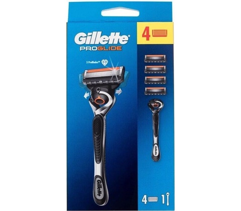 Gillette ProGlide