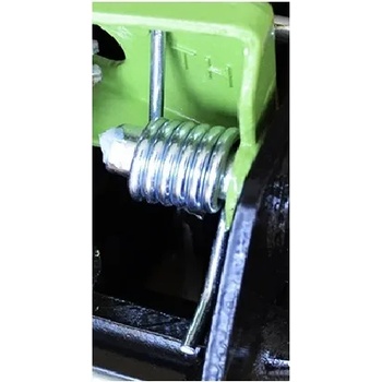 Image 1 of Jbm - Испания Пружина за лоста на помпата за крикове тип" гущер" ; jbm 10770