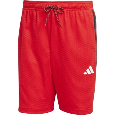 adidas Къси панталони Adidas House of Tiro Nations Pack Shorts Adults - Red/White/Red